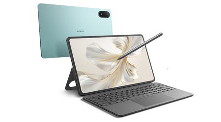 Honor Pad 9 Pro: Tablet mit 144Hz-Bildschirm, Dimensity 8100 Chip und 10.050mAh Akku für $305