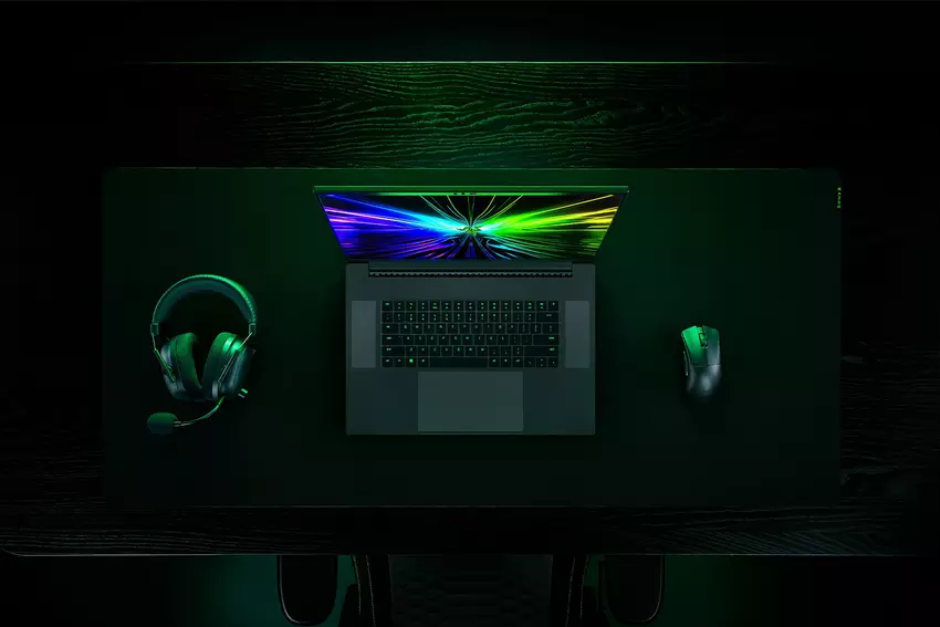 Razer hat das Datum für die Markteinführung des Blade 18 Laptops mit einem 300Hz QHD+ Display und einem Preis ab $3099 bekannt gegeben