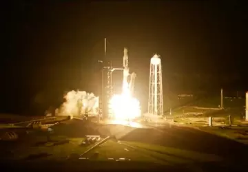 Der Weltraumtourismus wird Realität: Die Mission ...