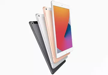 Das nächstgünstigere iPad bekommt ein größeres ...