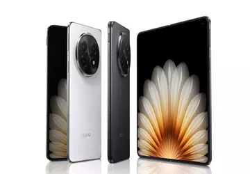 OPPO Find N5 wird in Europa ...