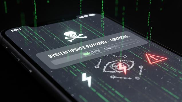 Sicherheits-Alarm: Apple drosselt das Risiko – ...