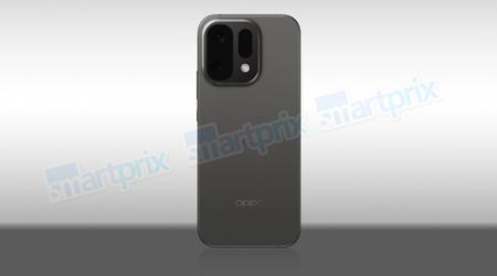 Oppo Reno 14 und 14 Pro: Leck enthüllt OLED-Displays, 6000mAh Akkus und IP69 Schutz