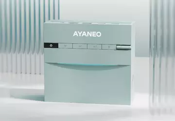 Ayaneo hat AM03 vorgestellt – ein ...