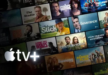 Apple TV+: 10 beliebteste Serien im ...
