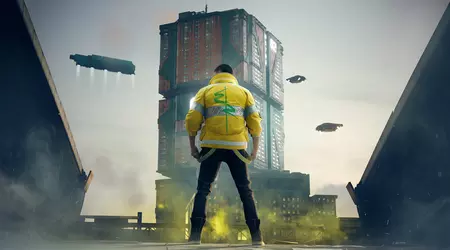Es ist an der Zeit, deine eigene Geschichte zu erschaffen: Cyberpunk 2077 und das Erweiterungspaket Phantom Liberty erhalten bis zum 10. November Rabatte auf Steam