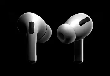 Apple veröffentlicht neue Beta-Software für AirPods, ...