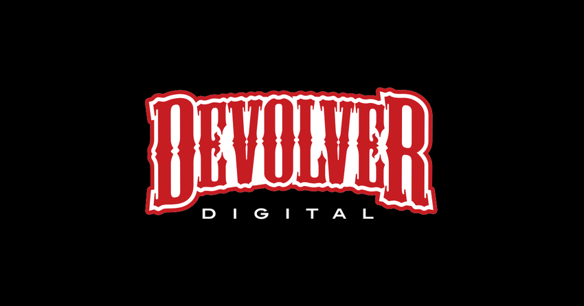 Devolver Digital sollte bis Ende der Woche ein neues Projekt ankündigen