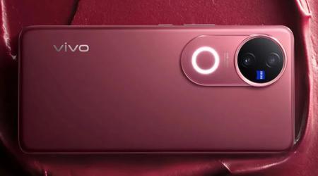 Vivo V50 erschien in Geekbench vor seiner Einführung mit einem Snapdragon-Chip
