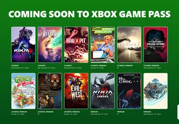 Tolle Ergänzung! Bald wird der Xbox ...