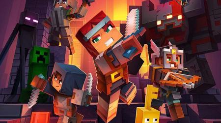 Gerücht: Minecraft Dungeons-Sequel mit dem Codenamen Spicewood ist in Entwicklung 