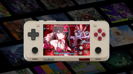 Ayaneo hat die Pocket ACE Handheld-Konsole vorgestellt, die sich hervorragend zur Emulation älterer Systeme eignet