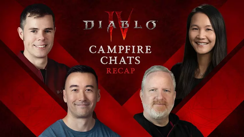 Die Entwickler von Diablo IV haben für den 20. März einen Live-Stream angekündigt, in dem sie Details zu Season 4 und Änderungen am Gameplay bekannt geben werden