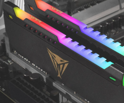 Patriot Viper Steel RGB