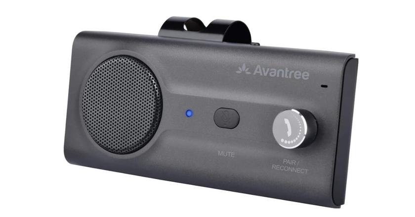 Avantree CK11 beste freisprecheinrichtung für auto