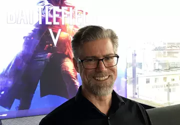 Lars "Mr. Battlefield" Gustavsson gründet sein ...