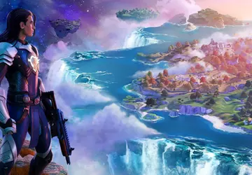 Epic Games schaltet den Speedrun von ...