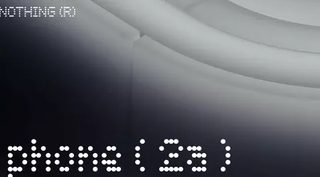 Nichts hat bestätigt, dass es bereitet sich auf die Freigabe Telefon (2a), wir warten auf die Neuheit auf MWC 2024