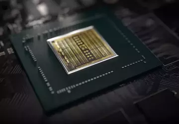 Nvidia RTX soll angeblich eine wahnsinnige ...