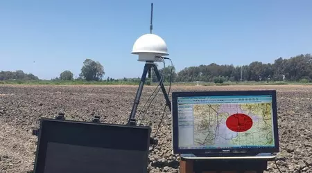 Elbit Systems liefert Drohnenabwehrsysteme an ein europäisches NATO-Mitglied