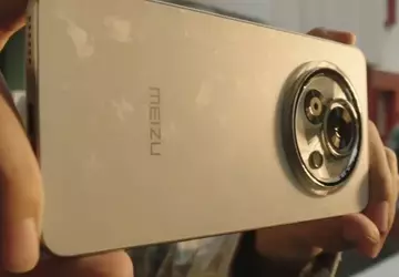 Meizu Lucky 08: Neues Leck zeigt ...