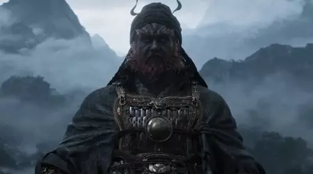 Chinesische Legenden werden zu einer Franchise: die Autoren von Black Myth: Wukong haben ein neues Spiel Black Myth Zhong Kui vorgestellt