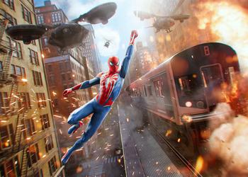 Spiel des Tages: Marvel's Spider-Man 2 ...