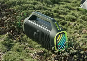 Soundcore Boom 2 Plus: ein kabelloser ...