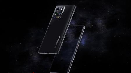 Das Flaggschiff ZTE Axon 30 Ultra Space Edition erhält die Image Fusion-Technologie: Wir sagen Ihnen, was es ist