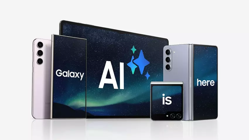 Hier erfahren Sie, welche Geräte Samsung auf One UI 6.1.1 aktualisieren wird