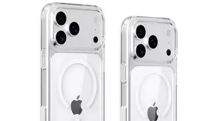 Einige weitere Renderings: Ein Insider hat enthüllt, wie das Flaggschiff iPhone 17 Pro und Pro Max aussehen wird