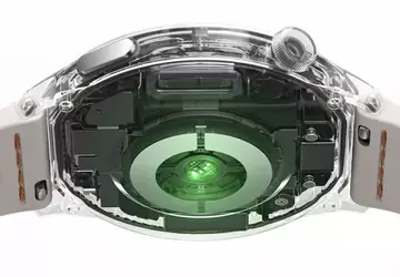 Oppo Watch S angekündigt — eine ...