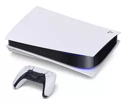 PlayStation 5 