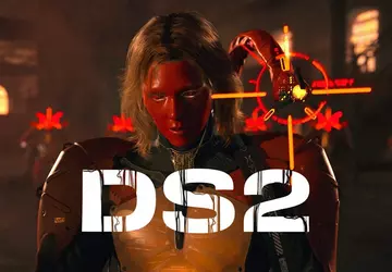 Hideo Kojima ist zur The Game ...