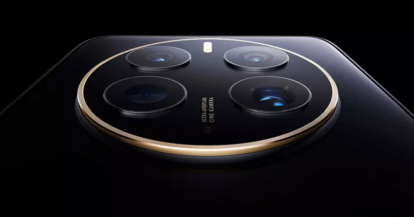 Google Pixel 7 Pro Führung hielt keinen Monat - Huawei Mate 50 Pro ist laut DxOMark jetzt das beste Kamerahandy der Welt