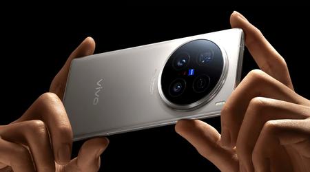 Vivo X200 Ultra auf Fotos in allen Farben und unboxed im Video
