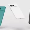 Vorschau des Sony Xperia 10 VII Smartphones