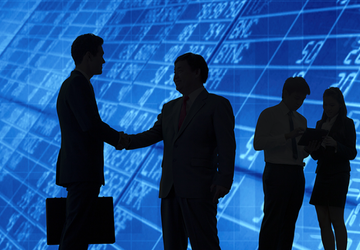 MasterCard: Ukrainische Unternehmer sind überzeugt, dass ...