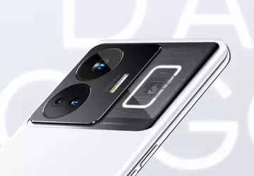 Gerücht: realme arbeitet an realme GT ...