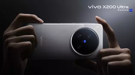 Offizielle Bilder aller Farben des Vivo X200 Ultra Flaggschiffs sind aufgetaucht