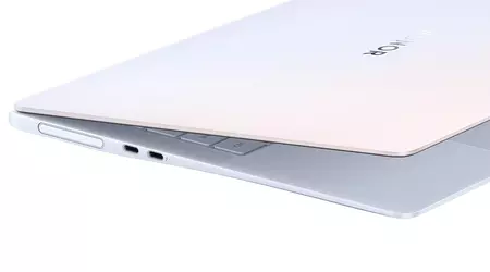 Honor kündigt möglicherweise MagicBook Art 14-Laptop mit Snapdragon-Chip an