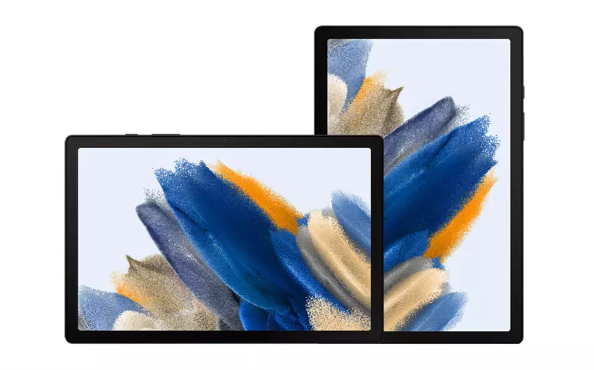 Samsung Galaxy Tab A8 (2021) Budget-Tablet in offizieller Pressemitteilung enthüllt