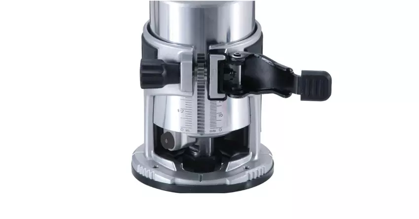 Anesty Compact beste Fräse für Holzarbeiten Anfänger