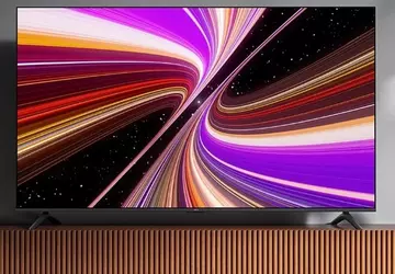 Redmi präsentiert energieeffizienten 4K-Fernseher A50 mit ...