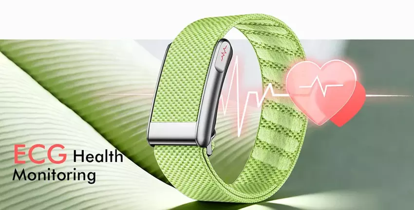 Rogbid Loop Fitnessarmband