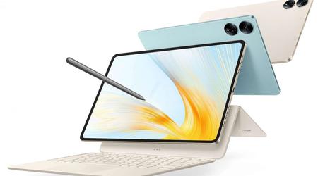 Honor MagicPad 13 - Snapdragon 888, 144Hz-Display, 8 Lautsprecher und 10.050 mA*h-Akku zu einem Preis ab $420