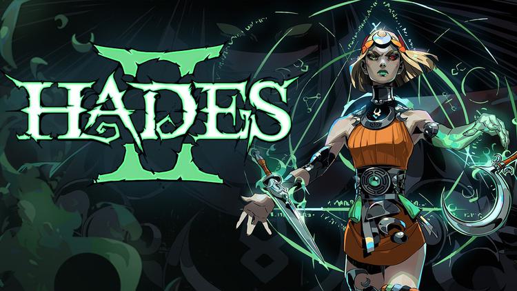 Es ist offiziell: Hades II wird ...