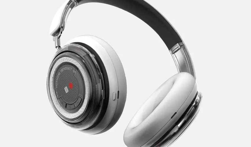 Briten werden am meisten bezahlen: Insider enthüllt den Preis der Nothing Kopfhörer (1)