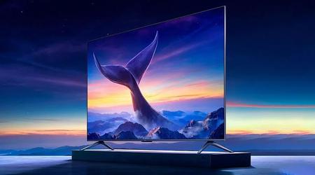 Xiaomi TV Max 100 mit 100-Zoll-Bildschirm wird bald in Europa erhältlich sein