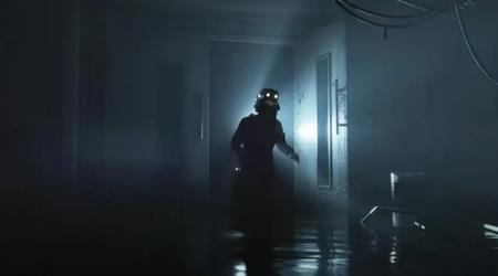 333 Studios kündigt cineastisches Horrorspiel Retrieval an